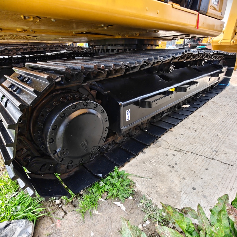 Caterpillar 320 Latest Collection（2） image 7