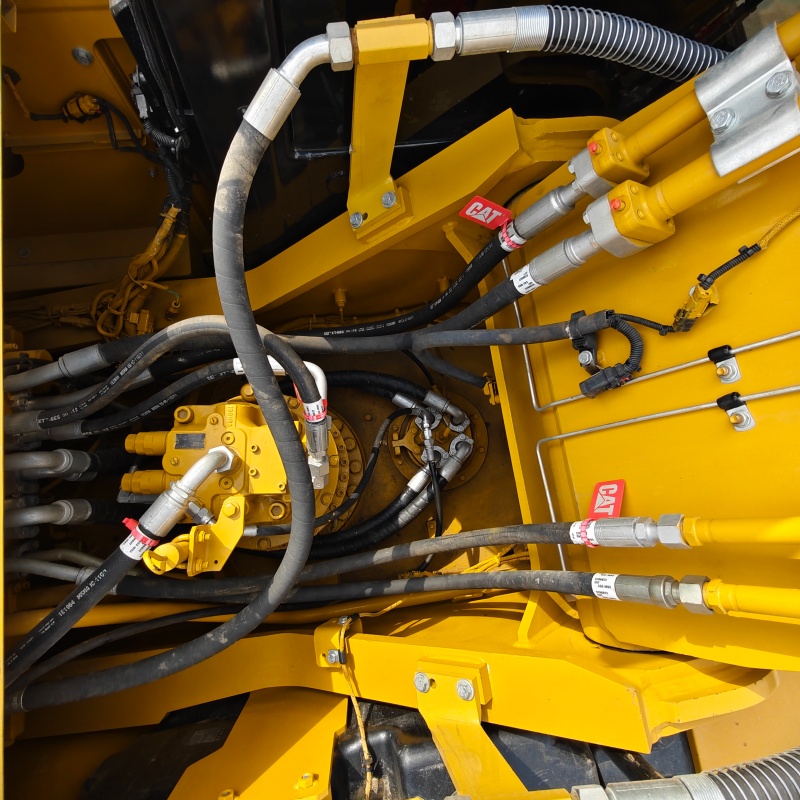Caterpillar 330 Latest Collection （2） image 9