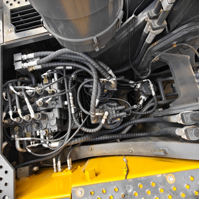 Volvo 480 image 9