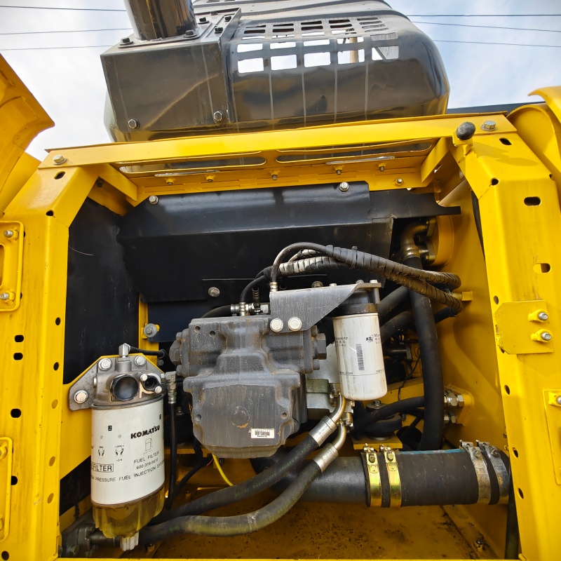 Komatsu 240（2） image 9