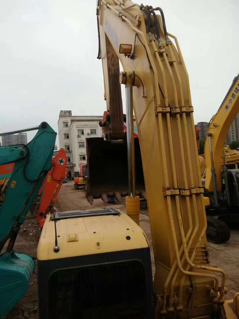 Komatsu 350 image 9