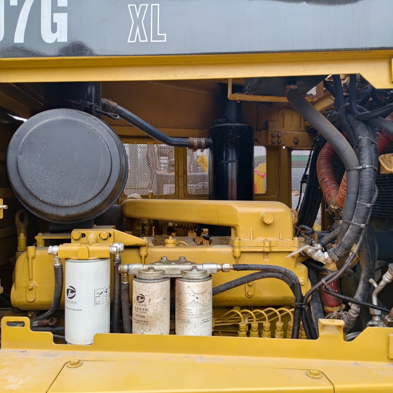 Caterpillar D7G image 10