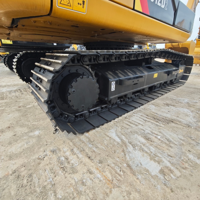 Caterpillar 312D2 image 10