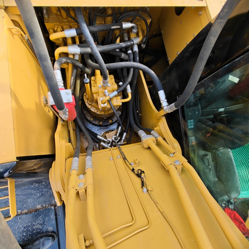 Caterpillar  320D2（3） image 7