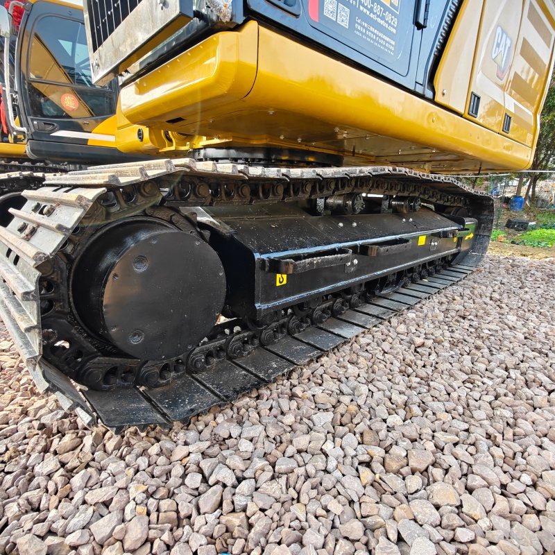 Caterpillar 320 Latest Collection image 7