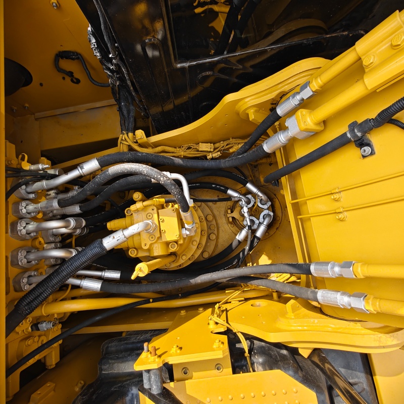 Caterpillar 320 Latest Collection（2） image 8