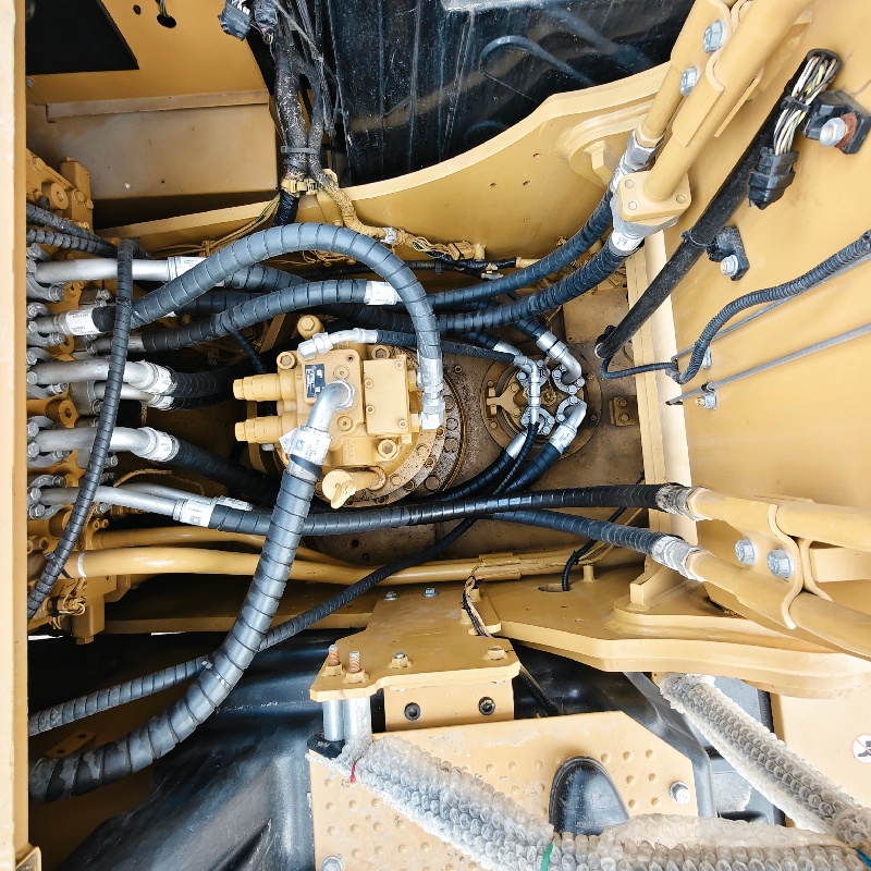 Caterpillar 323 Latest Collection（2） image 10