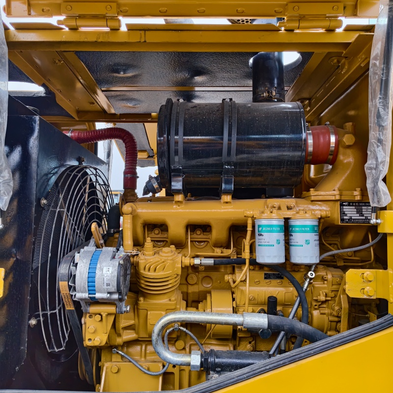 Caterpillar 966H（2） image 10