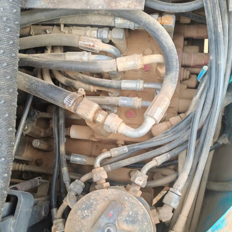 Kubota U25 image 10