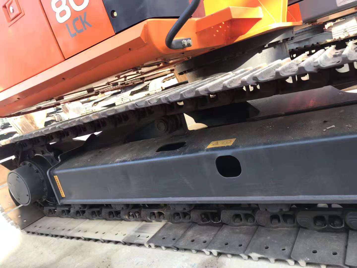 Hitachi 80 image 10