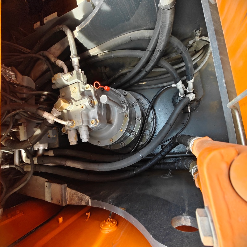 Hitachi 360（2） image 7