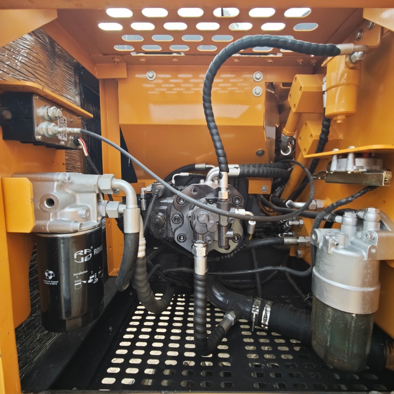 Sany  155（2） image 10