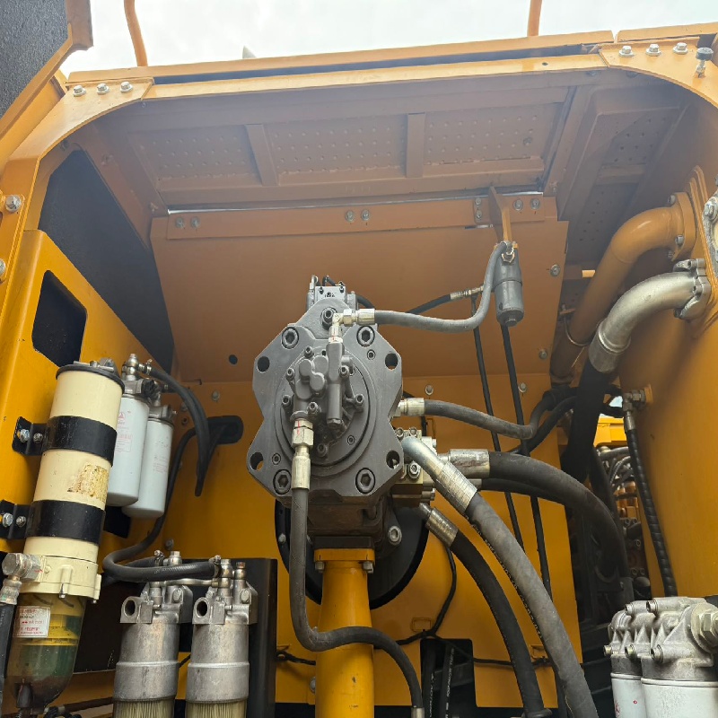 Sany 750 image 10