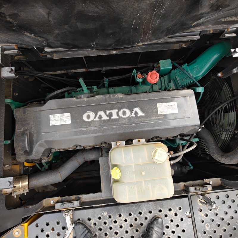 Volvo 480 image 10