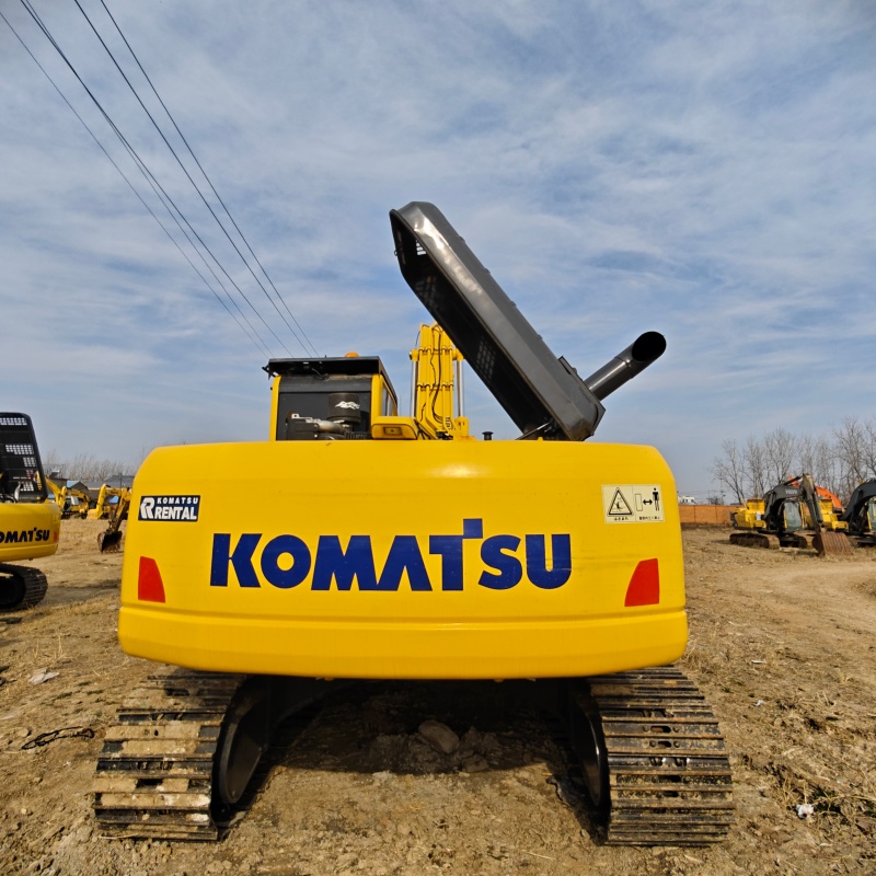 Komatsu 240（2） image 10