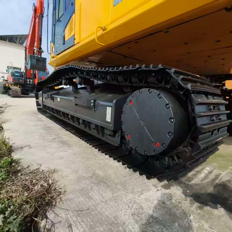 Komatsu 400-8R image 10