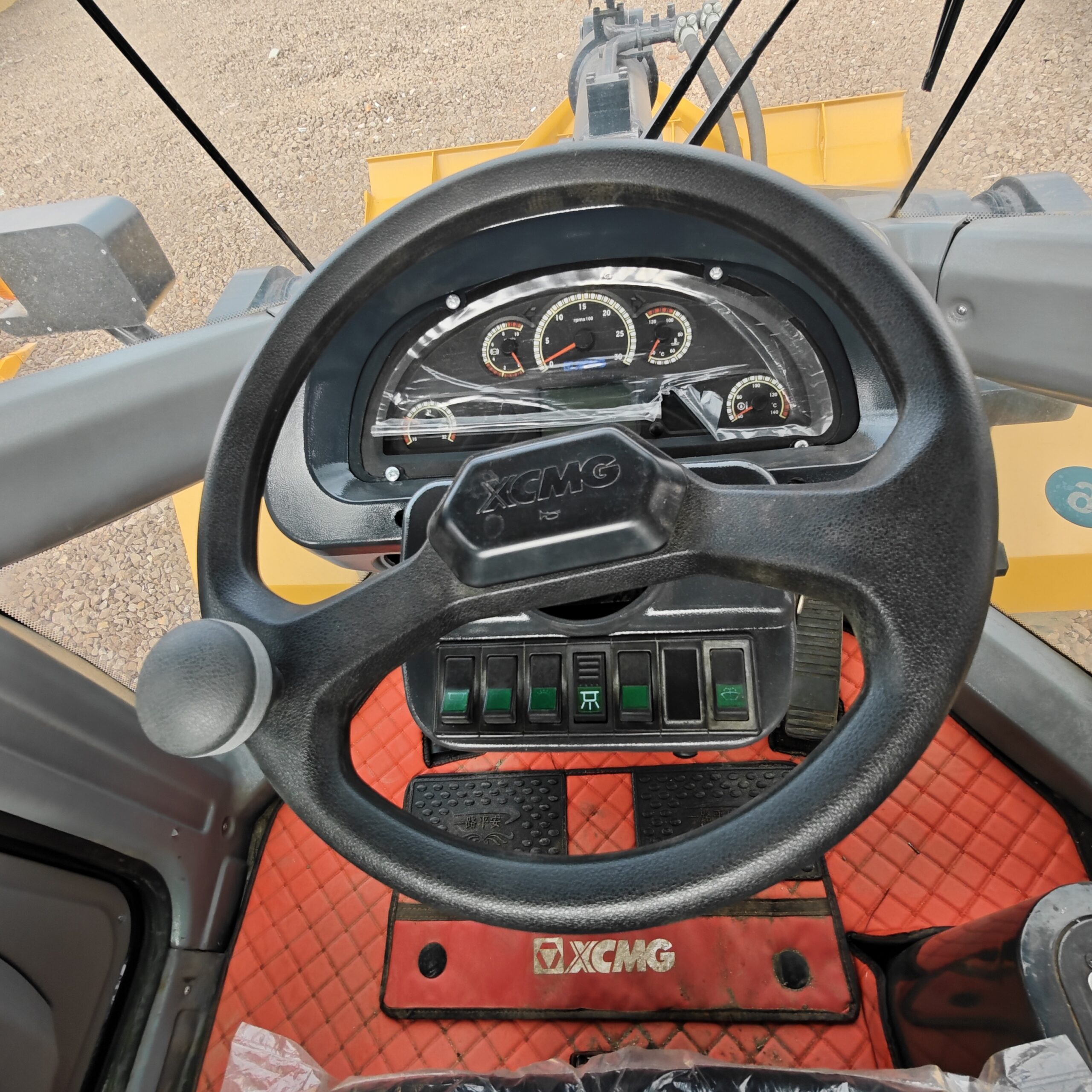 Xcmg 50 image 10
