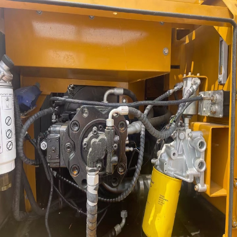 Sany 205 image 6