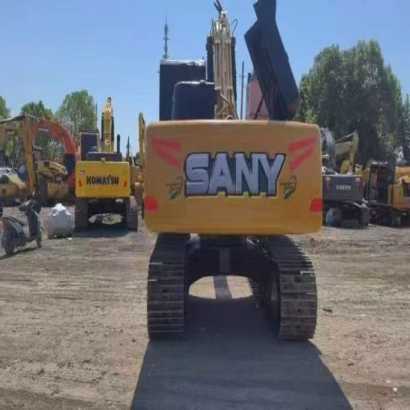 Sany 205 image 7