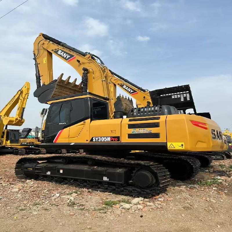 Sany 305 image 2