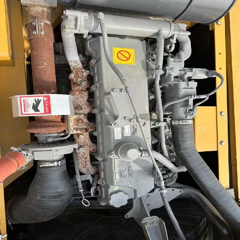 Sany 305 image 7