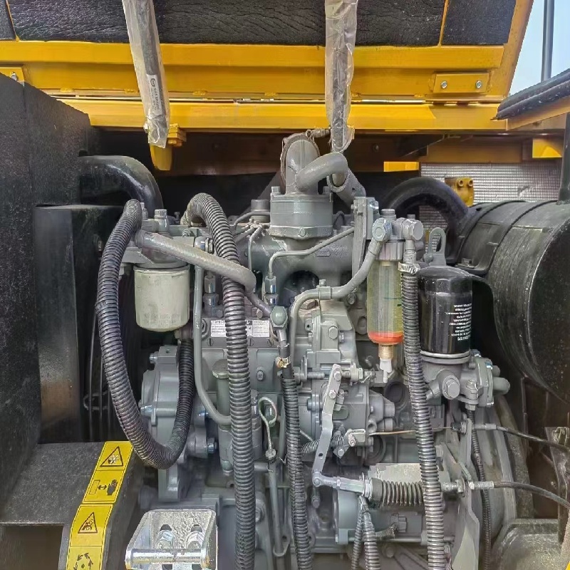 Sany 75 image 7