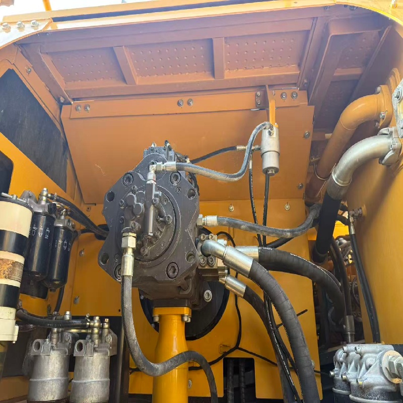 Sany 870 image 6