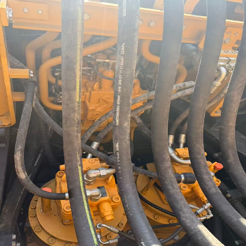 Sany 870 image 8