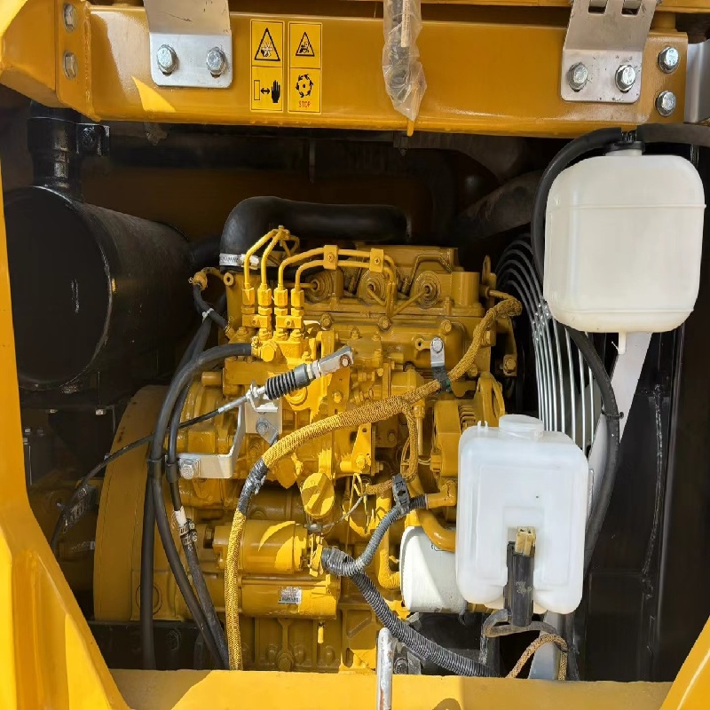 Caterpillar 307E2 image 5