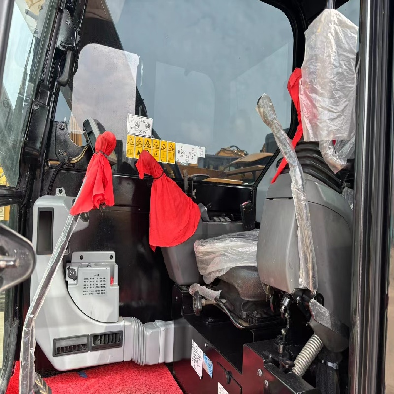 Caterpillar 307E2 image 7