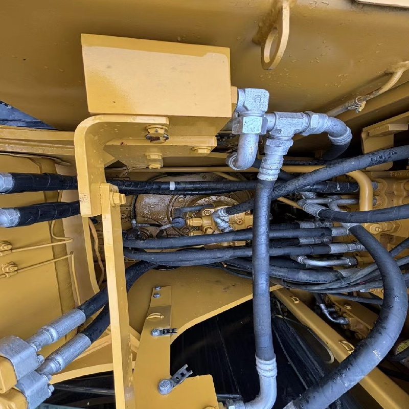 Caterpillar 315 image 9
