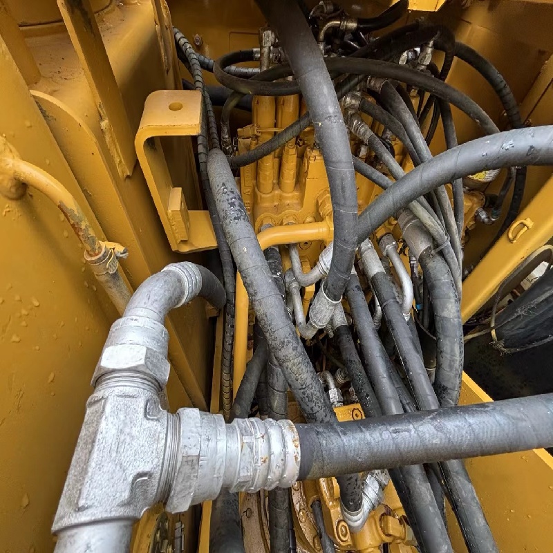 Caterpillar 315 image 10