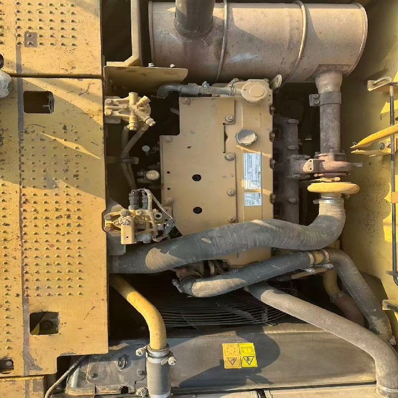Caterpillar 320D2 Authentic image 9