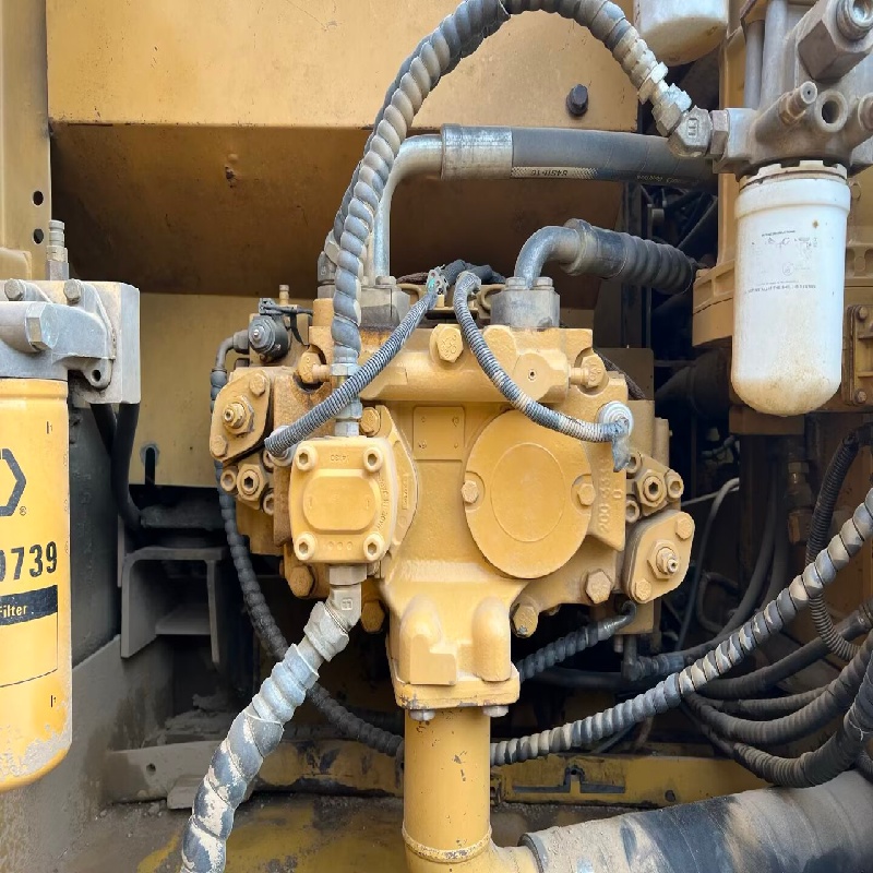 Caterpillar 320D2 Authentic （2） image 9