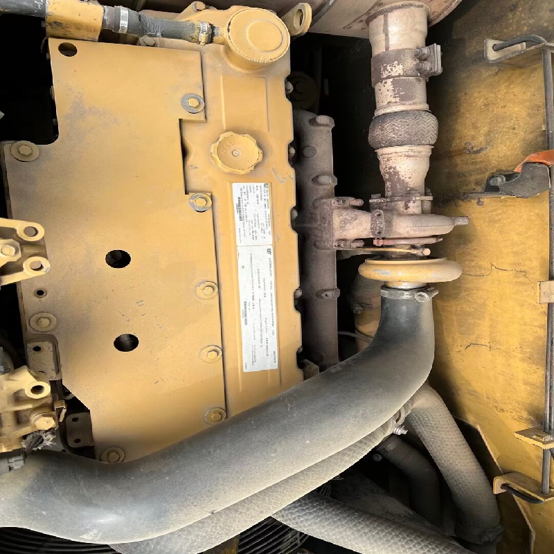 Caterpillar 320D2 Authentic （2） image 7