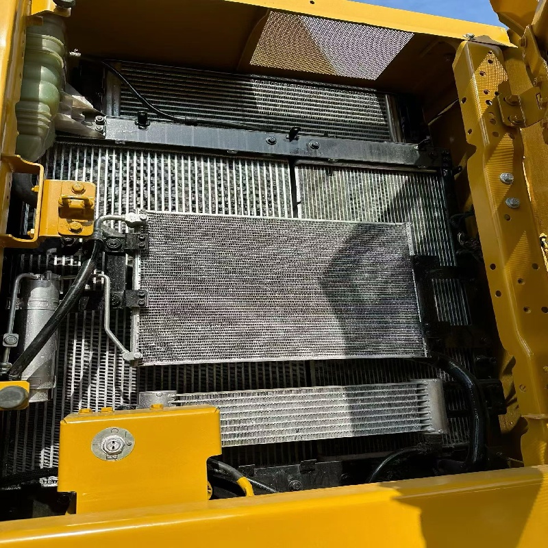 Caterpillar 323 Latest Collection image 6