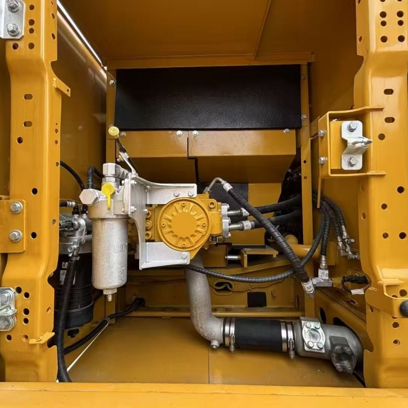 Caterpillar 330 Latest Collection image 5
