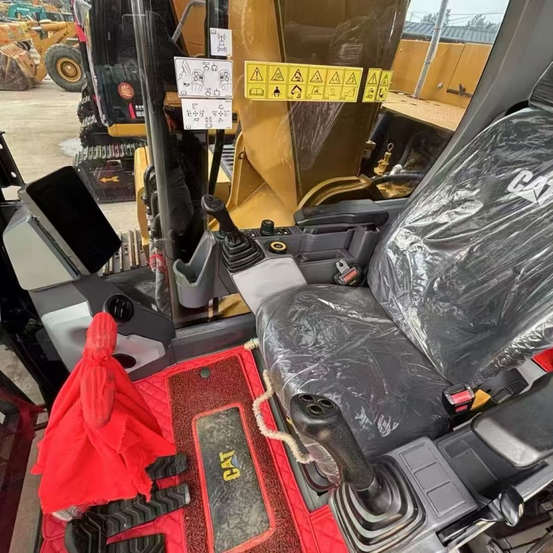 Caterpillar 330 Latest Collection image 6