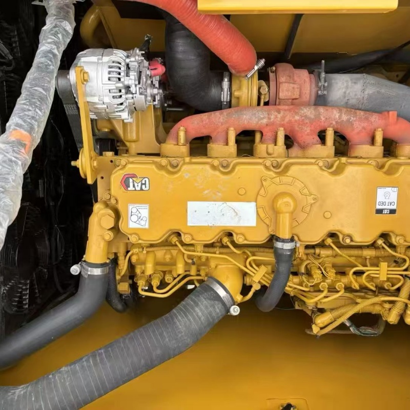 Caterpillar 330 Latest Collection image 7