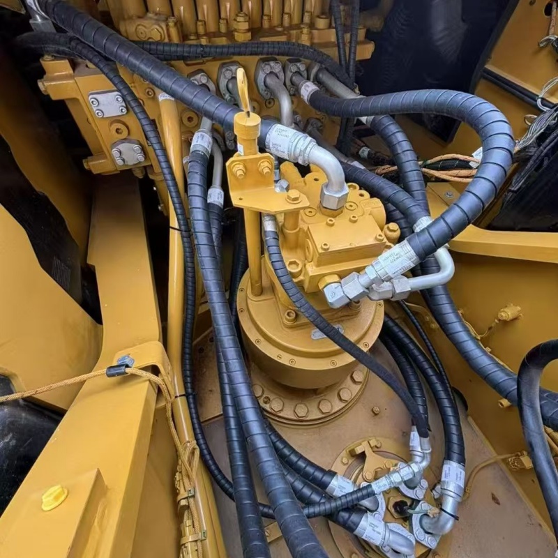 Caterpillar 330 Latest Collection image 8