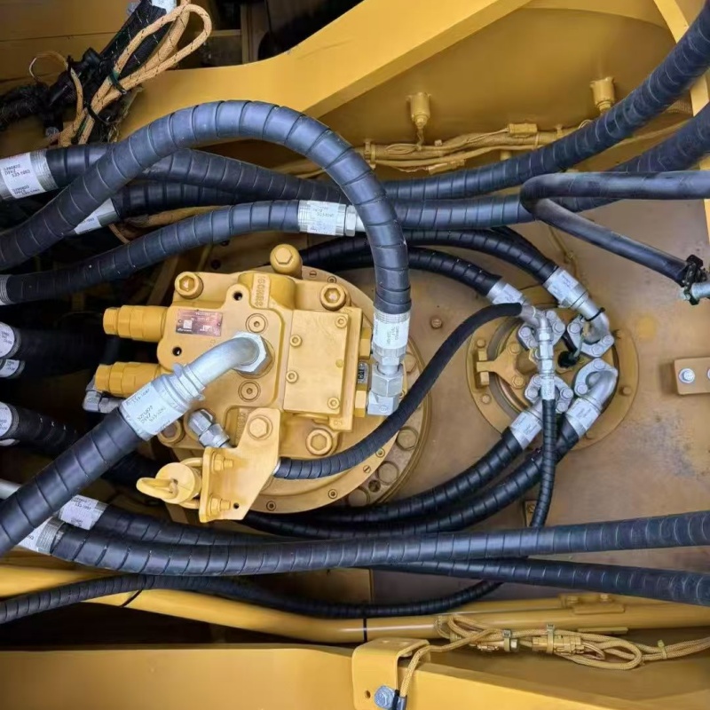 Caterpillar 330 Latest Collection image 9