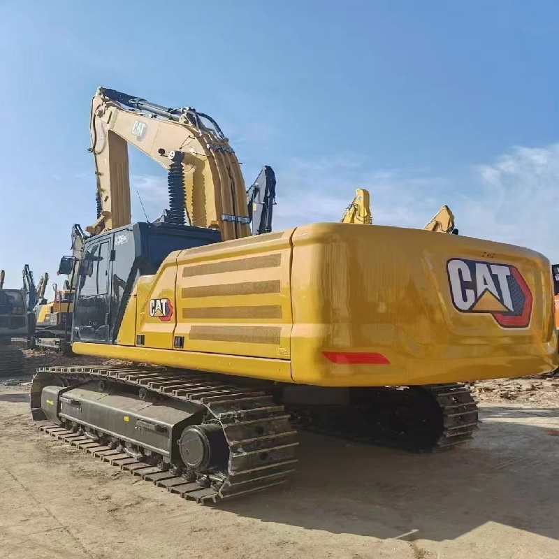 Caterpillar 336 Latest Collection  image 3