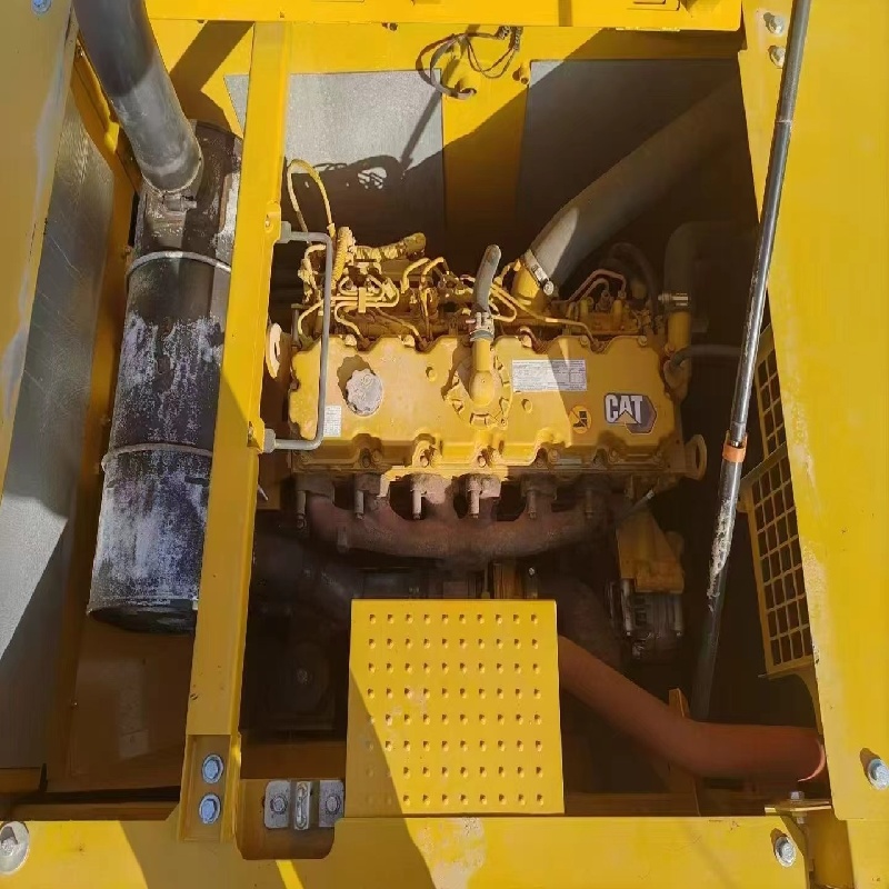 Caterpillar 336 Latest Collection  image 5
