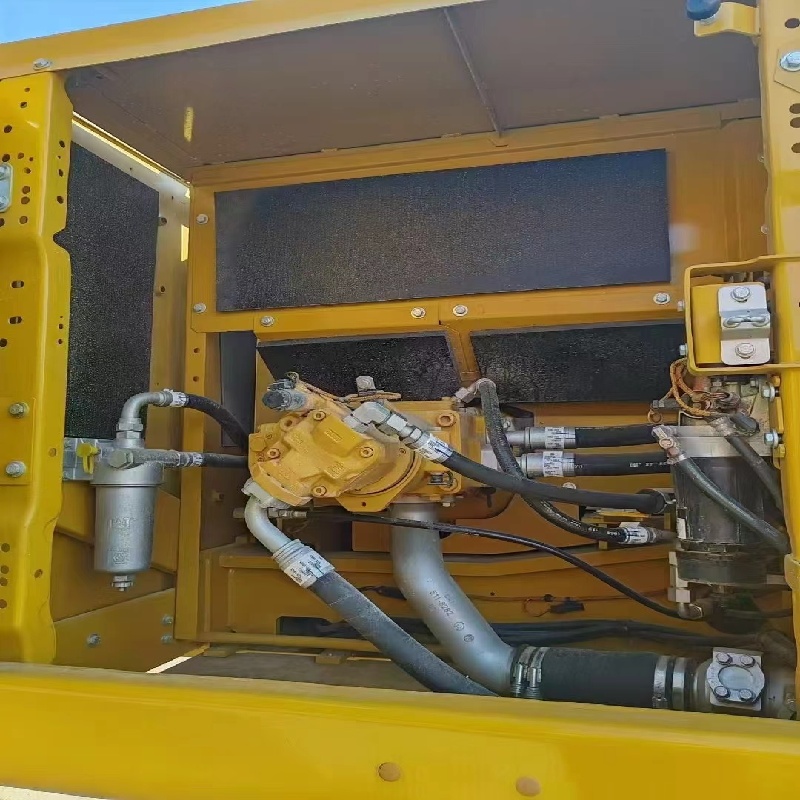 Caterpillar 336 Latest Collection  image 8