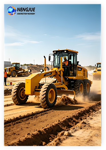 Motor Grader