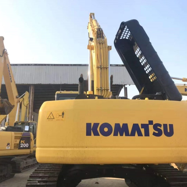 Komatsu 450