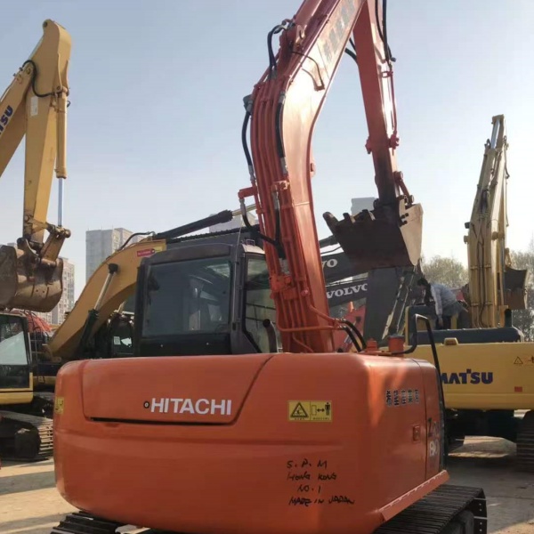 Hitachi 80