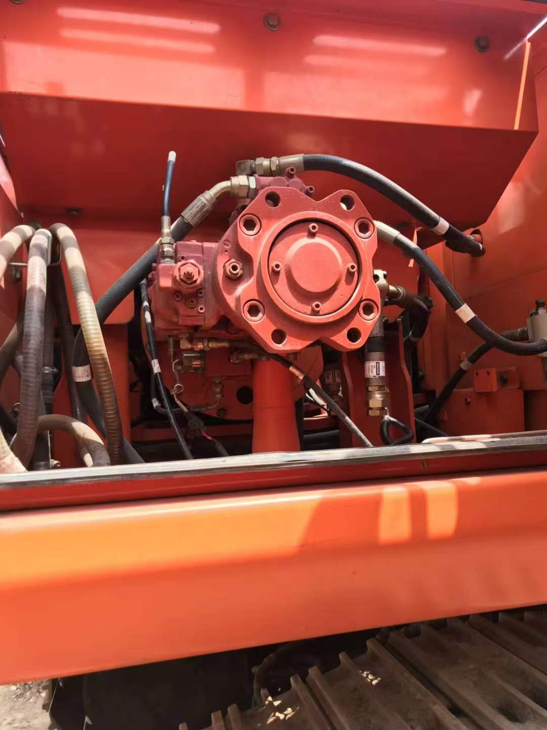 Doosan 300-7 image 5
