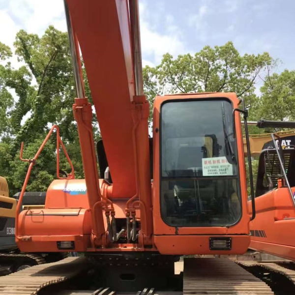 Doosan 300-7