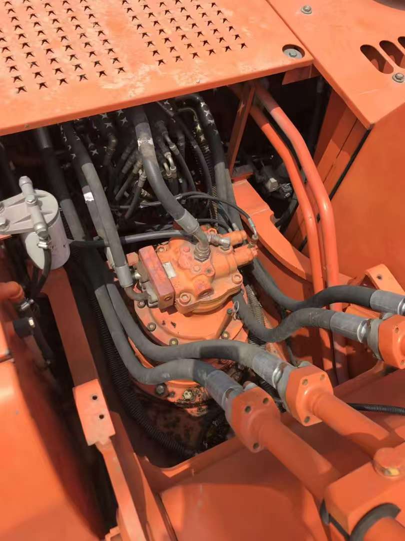 Doosan 300-7 image 6